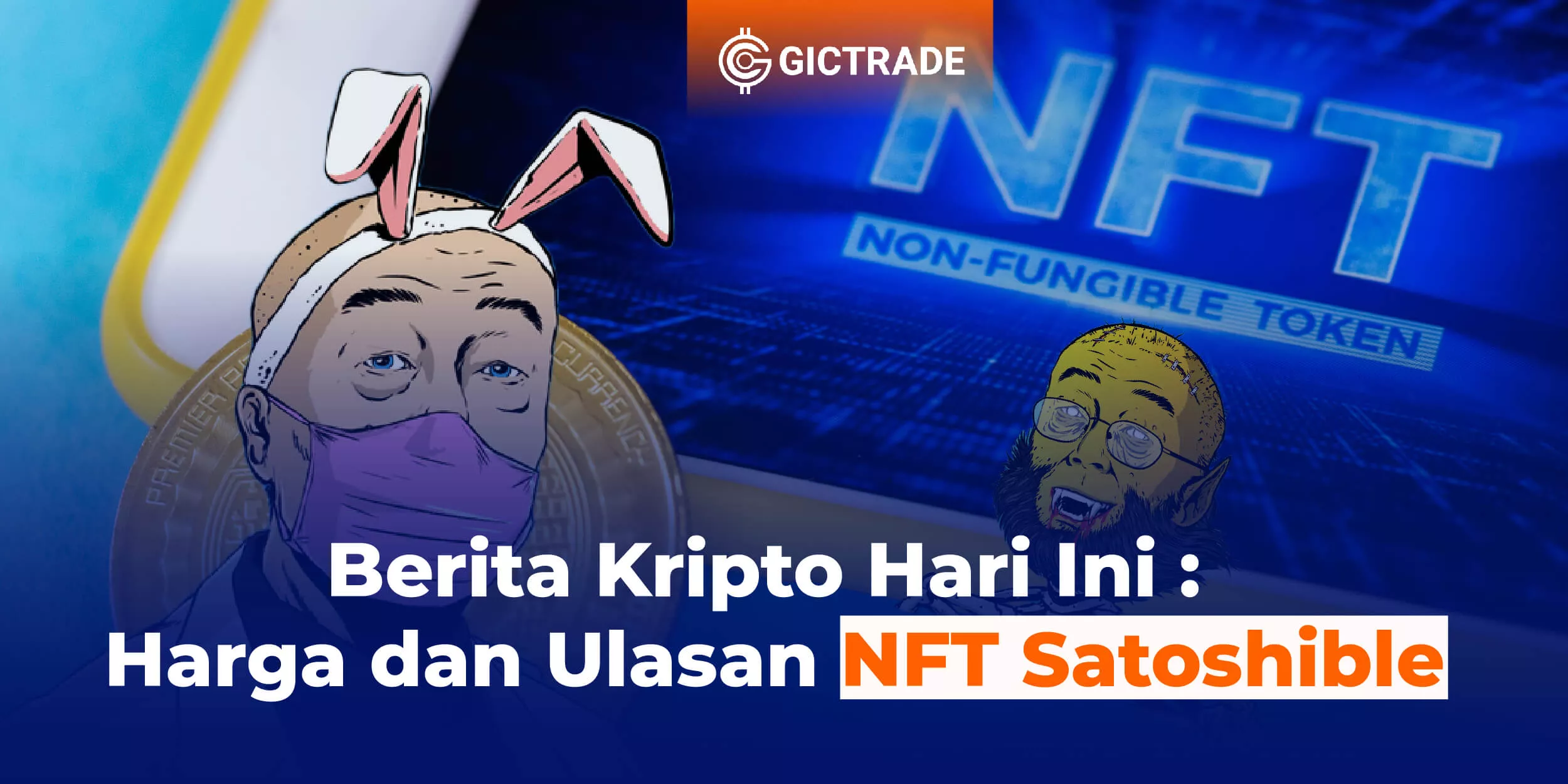 berita kripto hari ini